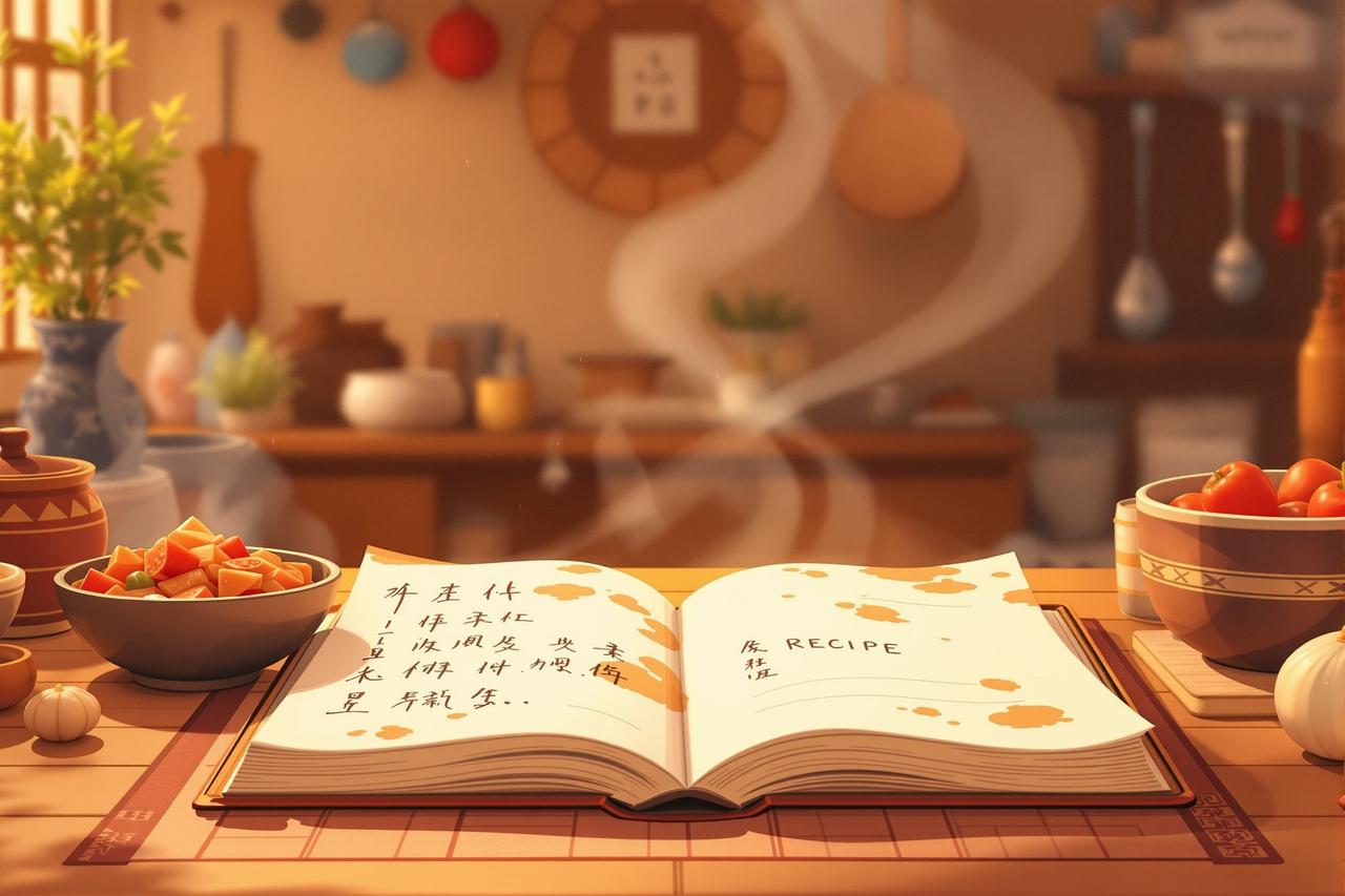 短剧合集夸克 - 妈妈的厨房